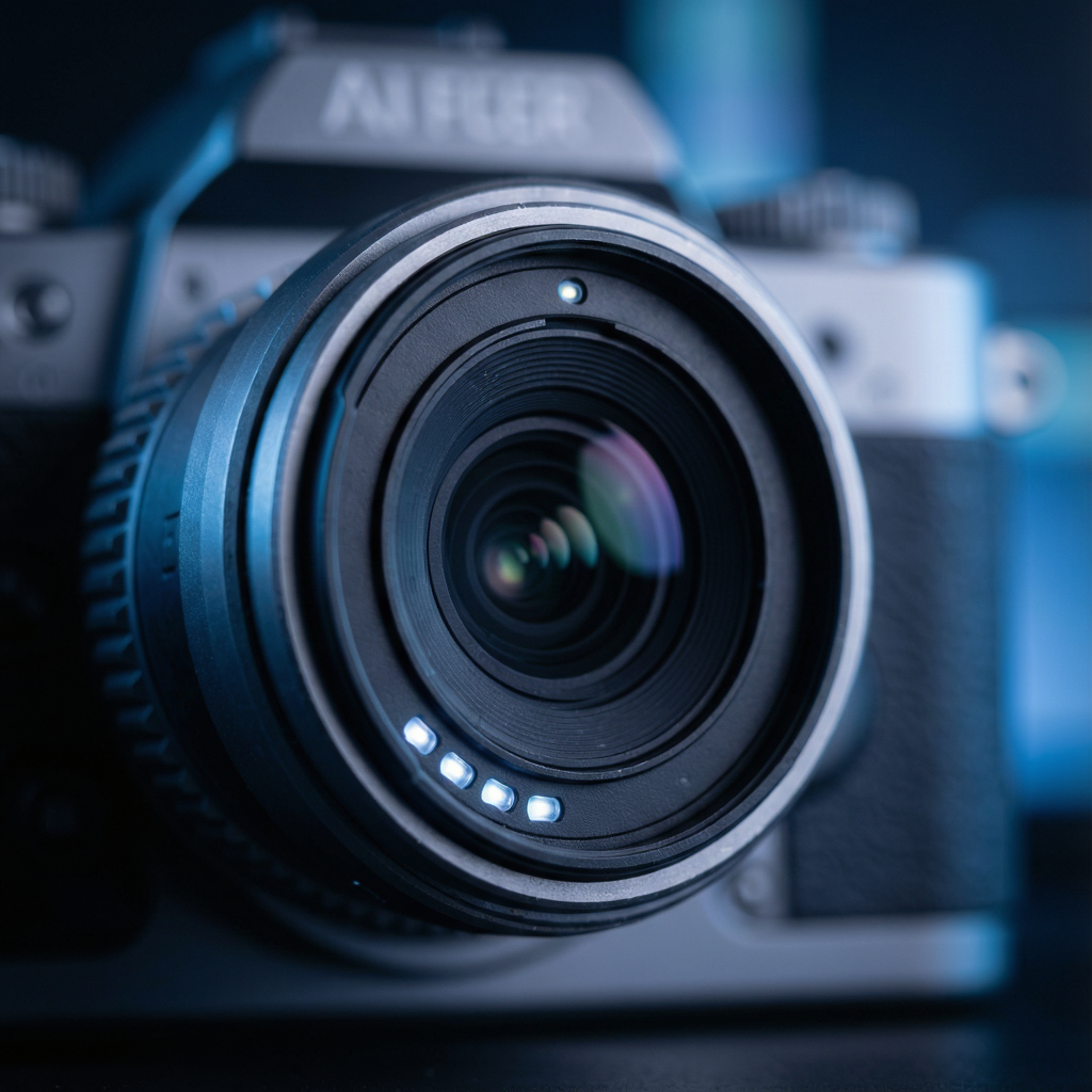 AI�������(AI Camera)�ٷ������ؽ�ͼ