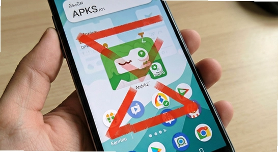 ��׿�ֻ���װAPK��������ô��