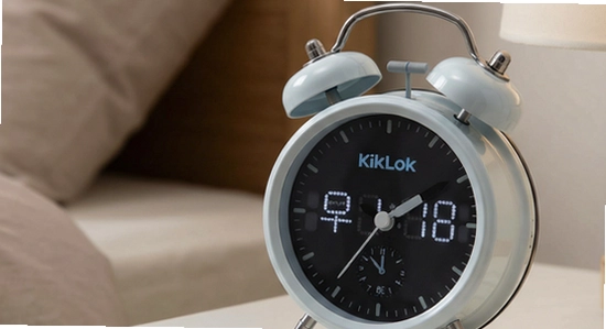 KikLok��˯���Ӳ�����ô���