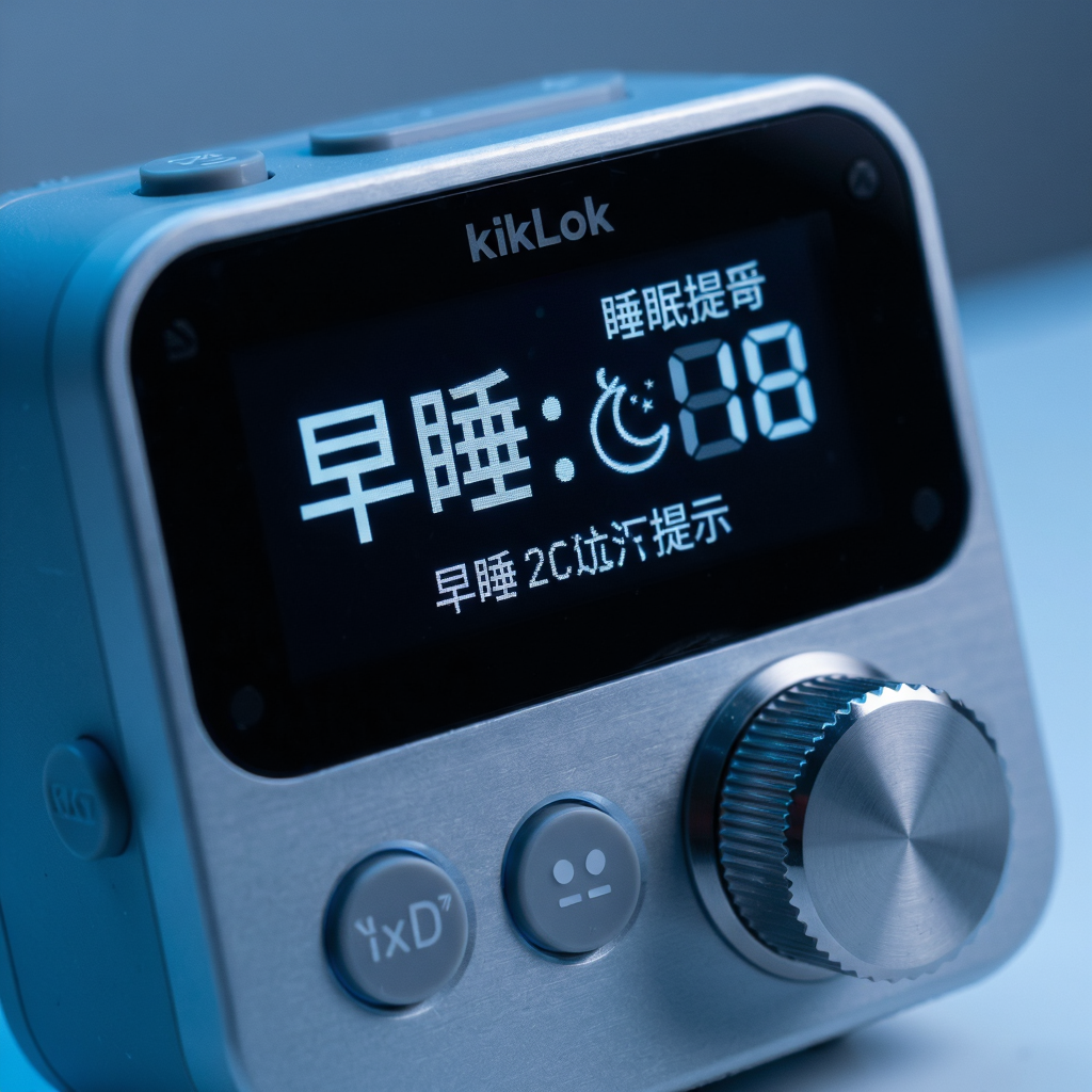 KikLok��˯�������ؽ�ͼ