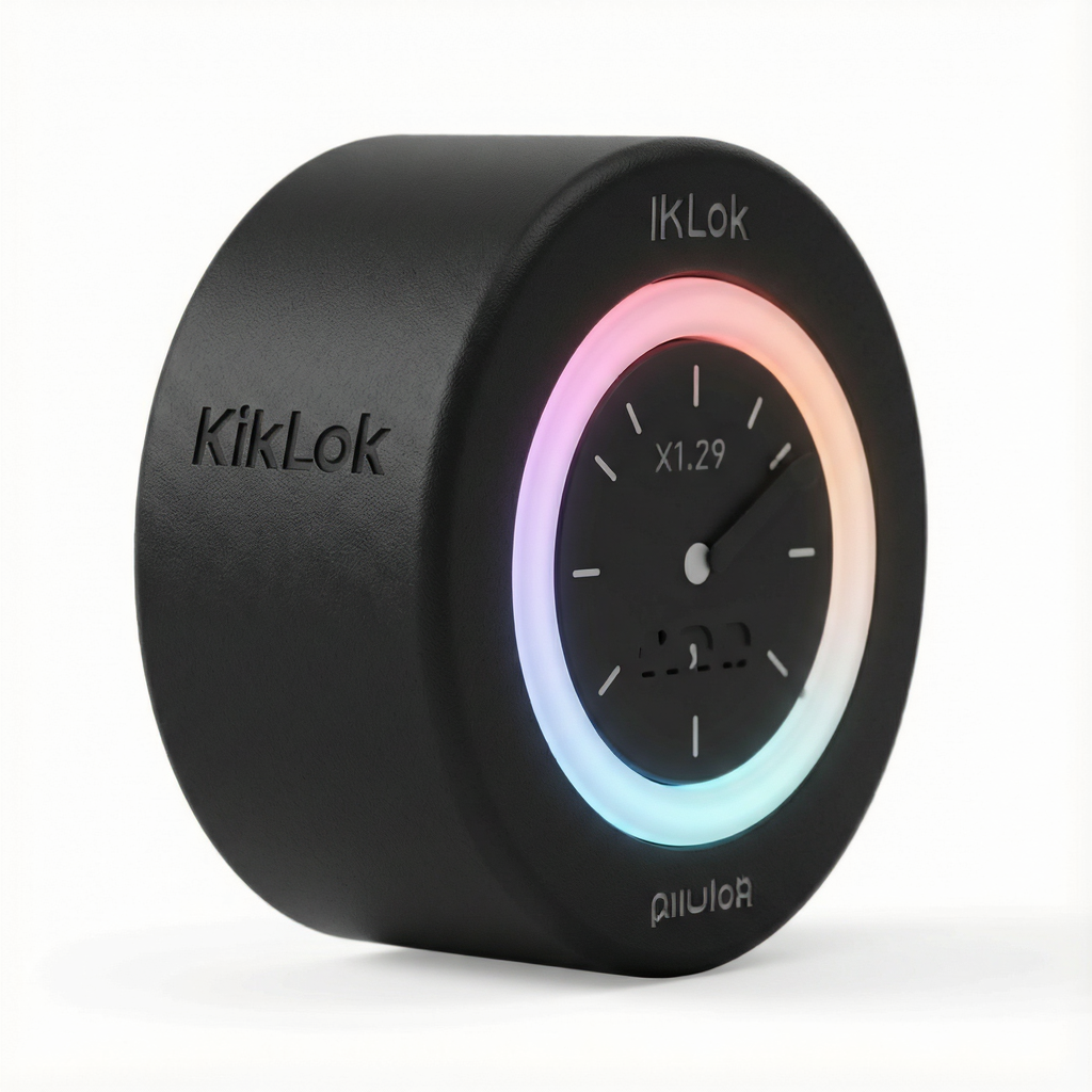 KikLok��˯�������ؽ�ͼ