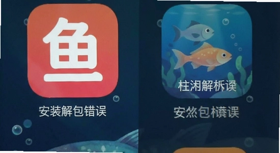 ������app��װ������������ô���