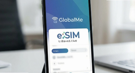 GlocalMe eSIMȫ����������չʾ
