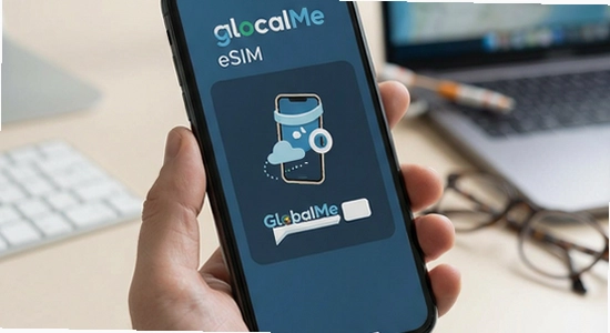 GlocalMe eSIM��װʧ����ô��