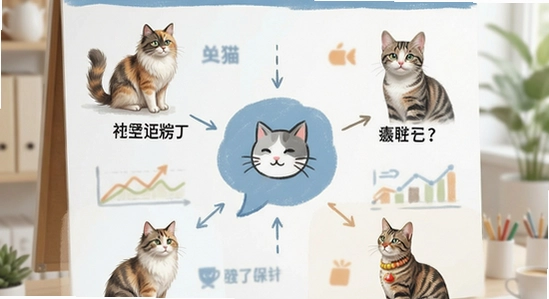ְ��è�ೡ��Ӧ������Ⱥ����ͼ