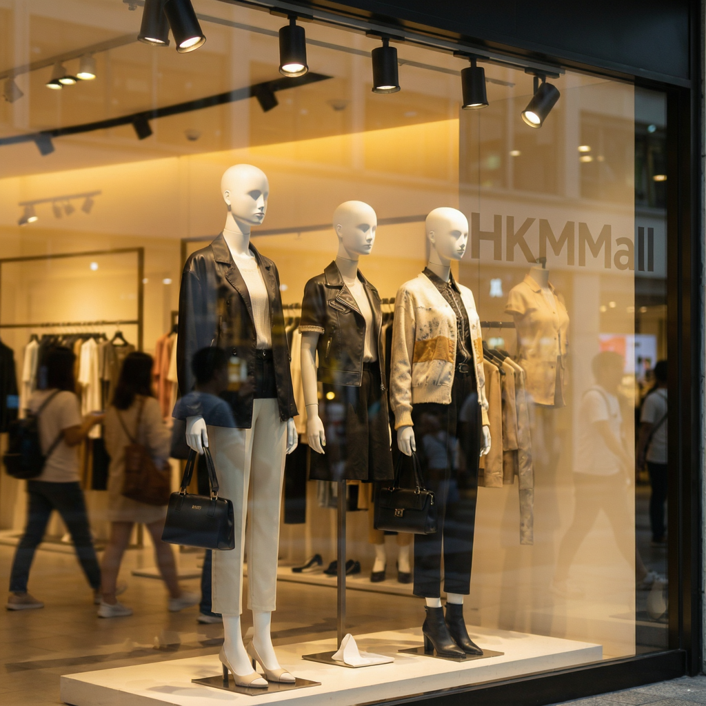 HKMall�ٷ������ؽ�ͼ
