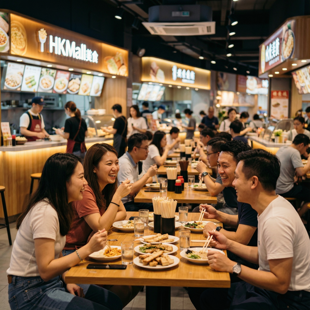 HKMall�ٷ������ؽ�ͼ