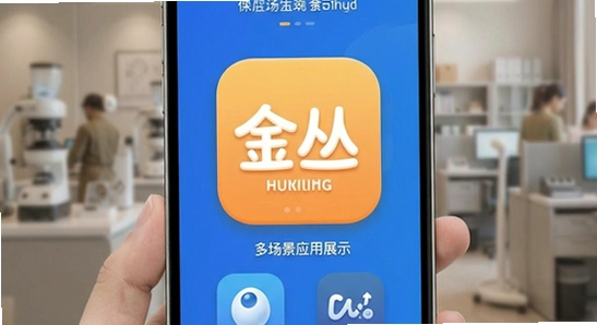���app�ೡ��Ӧ��չʾͼ