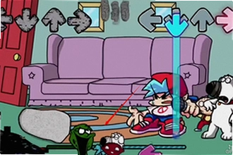 FNF���󻯶��֮��ģ���������(Super Mario Bros Funkers)�����ң�2026FNF���󻯶��֮��ģ���������(Su