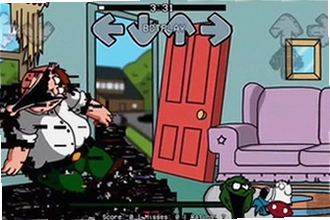 FNF���󻯶��֮��ģ���������Super Mario Bros Funkers��ô��ȡ��2026��FNF���󻯶��֮��ģ���������S
