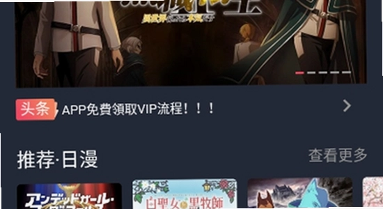 动漫官方正版 版本对比 安全下载渠道,次元正版安装界面截图