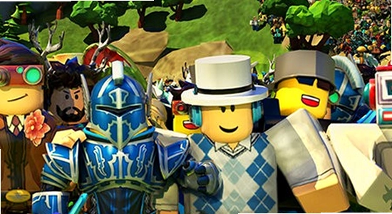 roblox���ʷ�2026���°汾���� ��װ�����ͼ,roblox���ʷ����� ɫ�ʷḻ ��ˮӡ ����ͼ