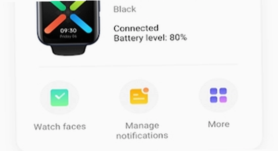 OPPO����App�����湦��չʾ, ��������App�ؼ���, ����ɾ���ˮӡ