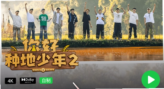 iqiyi�����պ������ʰ�2026���°��ֻ�����,ɫ�ʷḻ ��ˮӡ ����ͼ