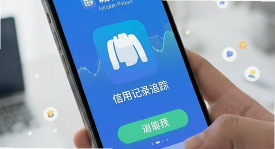 ������App���ü�¼׷�ٹ���չʾͼ