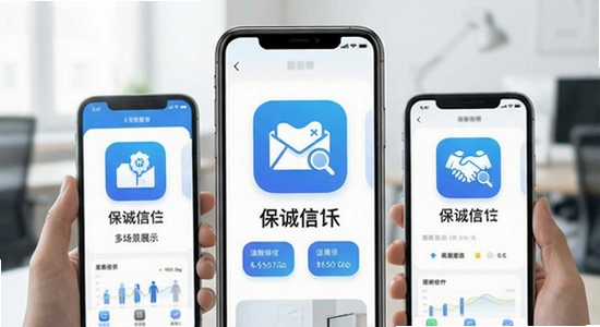 ������App�ೡ��ʹ��չʾͼ