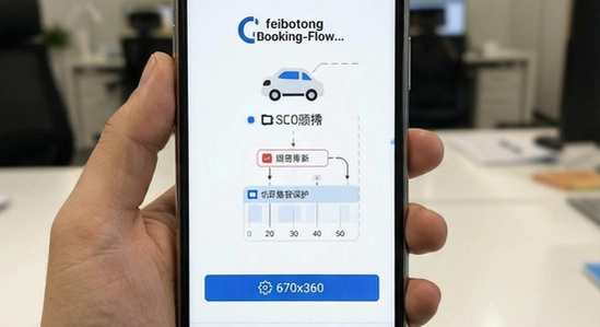 feibotong_booking_flow_670x360