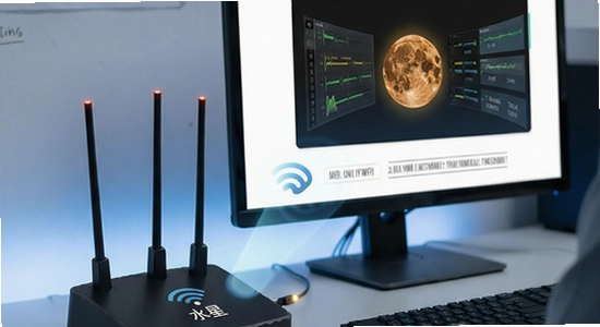 ˮ��WiFi�����Ż�����ͼ