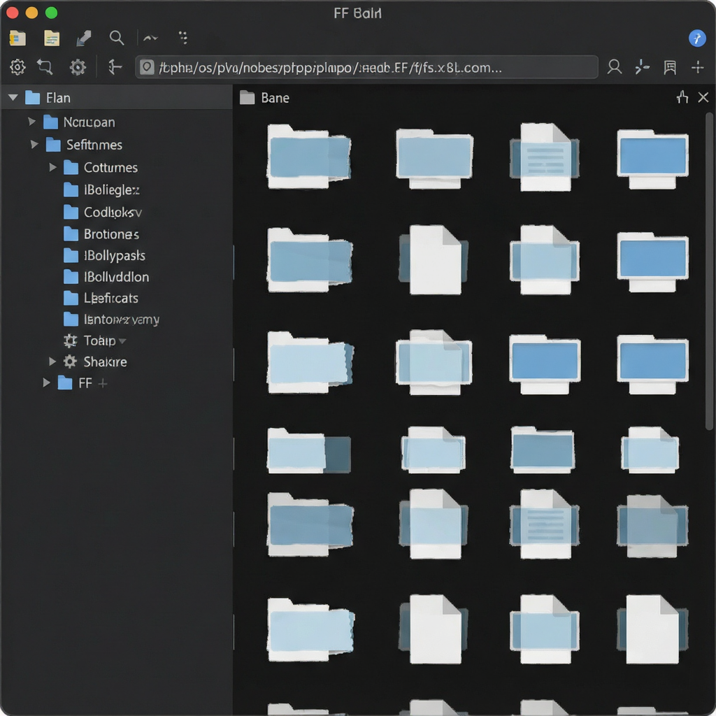 FF�ļ������(FileFlow)�ٷ�������v1.0.29 �����ļ�����