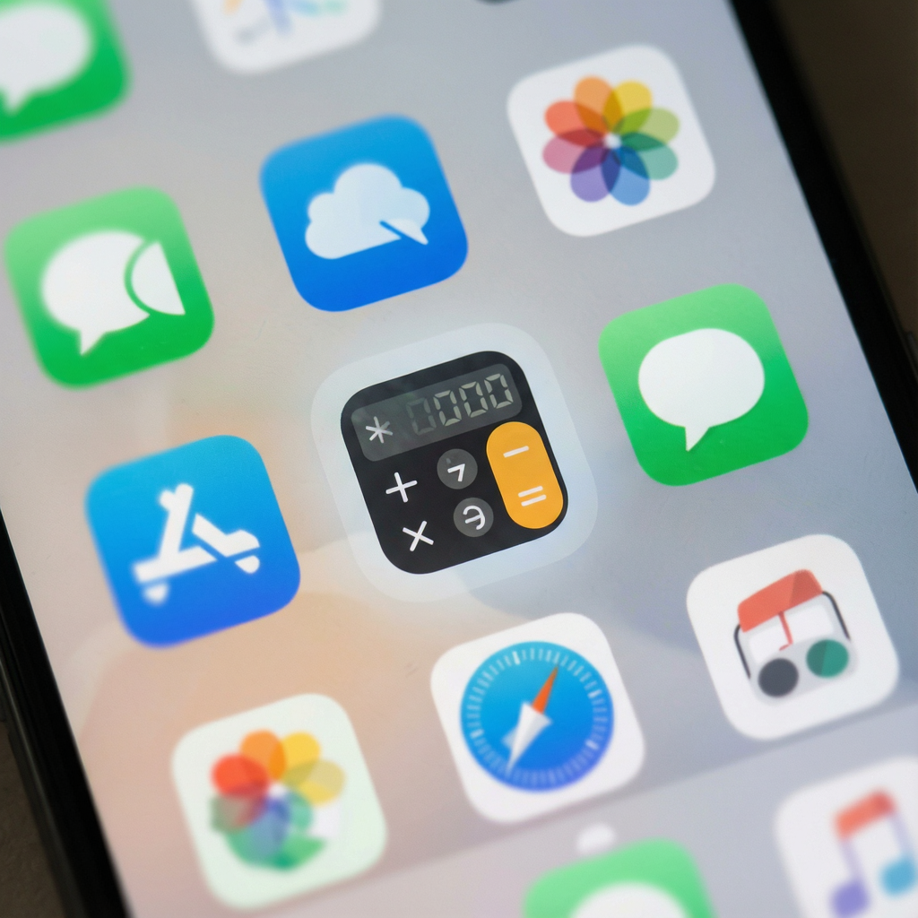 Ӧ�����ؼ�����(Calculator Vault)�ٷ�������v10.3.2028 ˽�ܱ�����