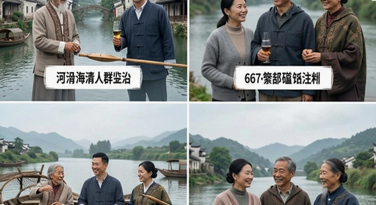 670*360���庣�̶ೡ��������Ⱥչʾ