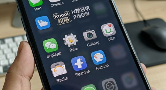 �ֻ��ܼҰ�ȫ��ʿ��������RootȨ��