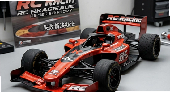 RC Racing ��װʧ�� ����취