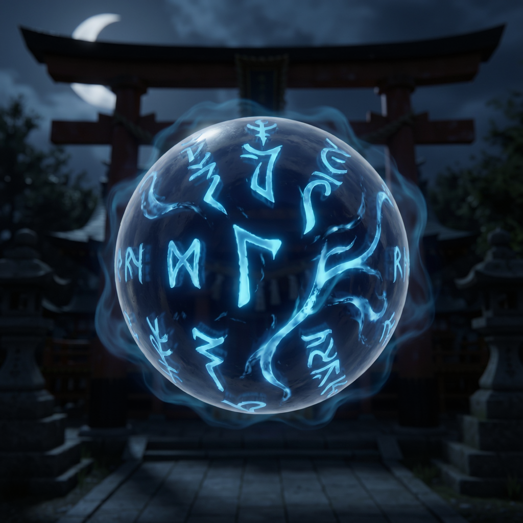 ����С��(Jujutsu Ball)�ٷ�������v0.21 ���е���