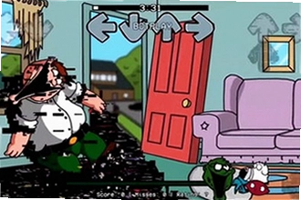 FNF���󻯶��֮��ģ���������(Super Mario Bros Funkers)��ô�ң�2026FNF���󻯶��֮��ģ���������(Su