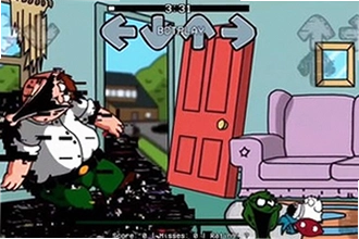 FNF���󻯶��֮��ģ���������(Super Mario Bros Funkers)�����ң�2026FNF���󻯶��֮��ģ���������(Su