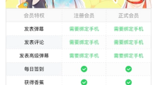 acfun����Ѫ�氲׿Ӧ��Ȩ�����ý���, ɫ�ʷḻ ��ˮӡ ����ͼ