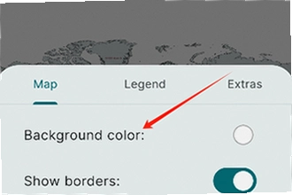 mapchart���İ���ô�ã�mapchart���İ�ʹ�ý̳�2026