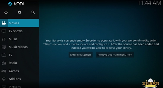 kodi������TV���İ�app���� ���Ӱ�װ����,ɫ�ʷḻ ��ˮӡ ����ͼ