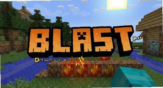 minecraft-blast-gameplay