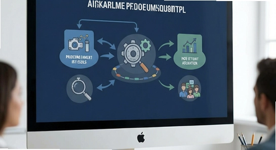 AI生成PPT版权说明示意图