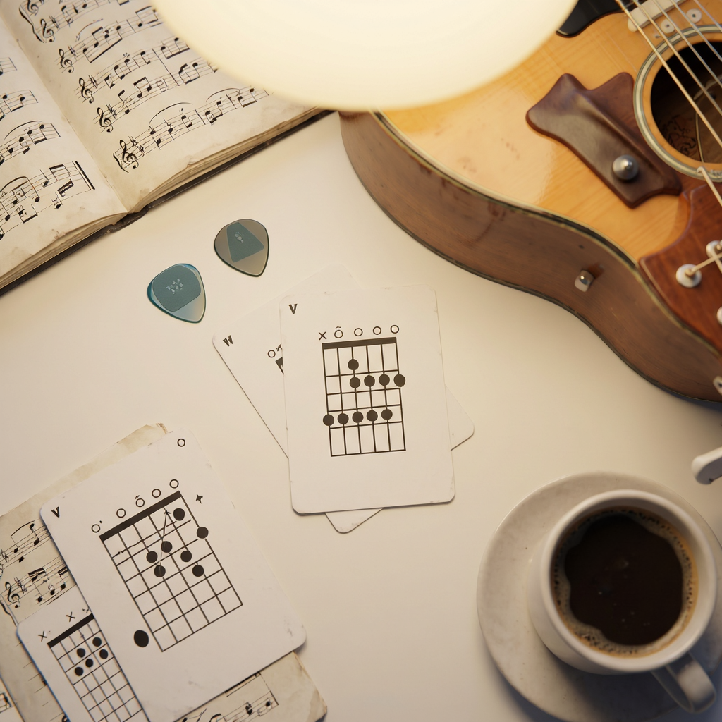 ���Ҽ���(Real Guitar)�ٷ������ؽ�ͼ