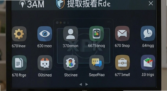 670*360��XAPK��ȡ�������湦��չʾͼ
