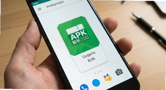 ��׿�ֻ���װAPK������������ô���