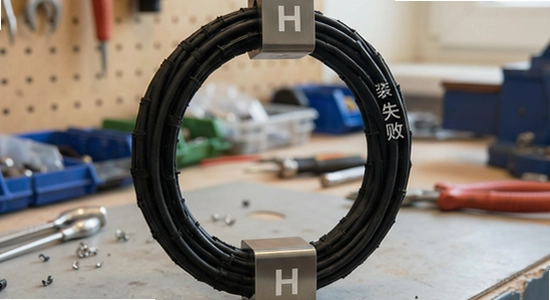 H Ring安装失败怎么办