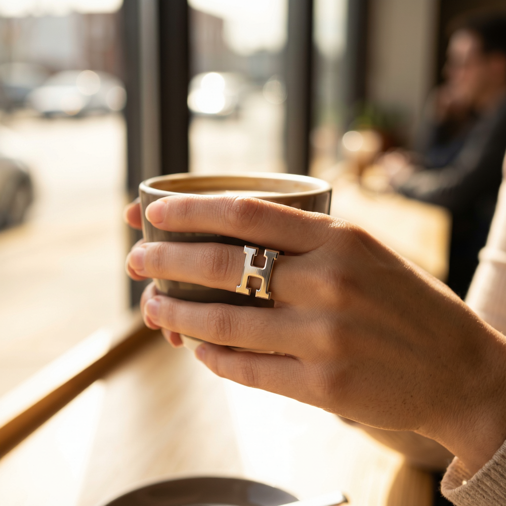 H Ring���ܽ�ָapp����v2.0.5 ��������