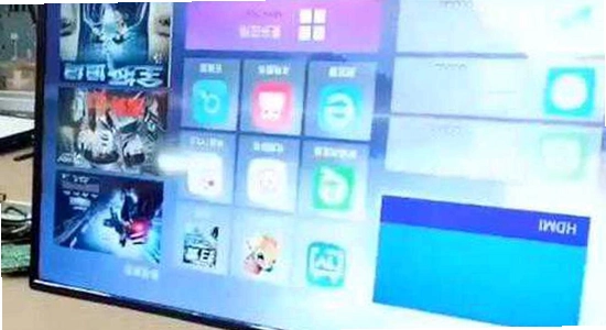 TV Box Pro���Ӱ� ���� ���� ������Ļ ��ʾ�� ��ˮӡ