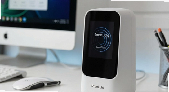 SmartLicht �豸�޷����� �������