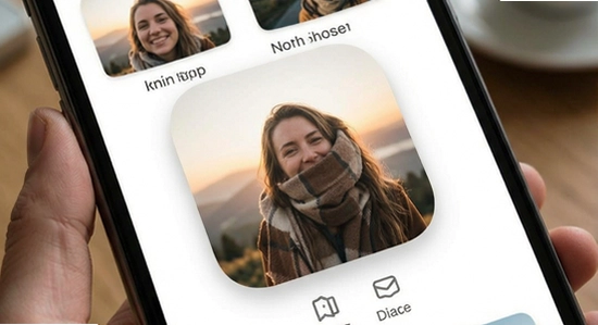 �����app������չʾͼ