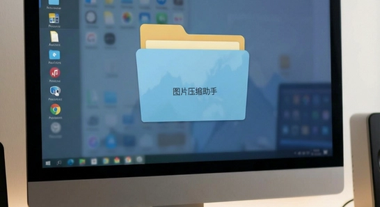 图片压缩助手压缩后的图片保存在哪个文件夹