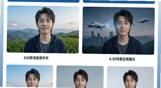 蓝宇多场景应用展示图 670x360