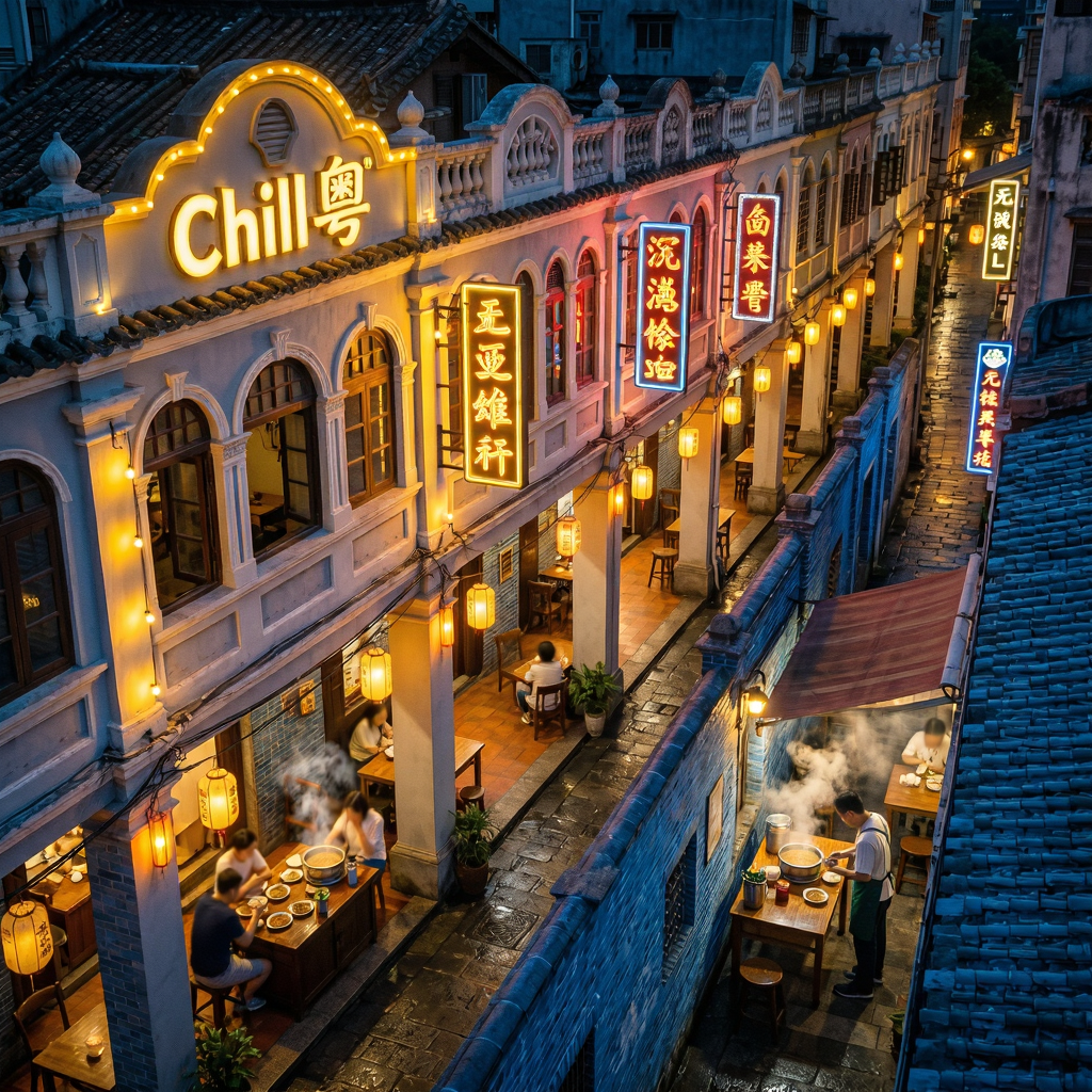 Chill���ٷ�������v8.3.4 �����罻