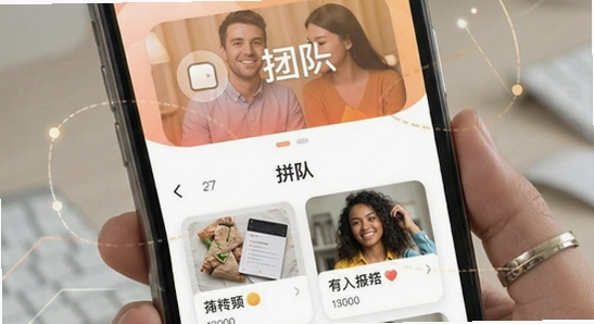 �۳���app��ҳƴ�Ž���չʾͼ