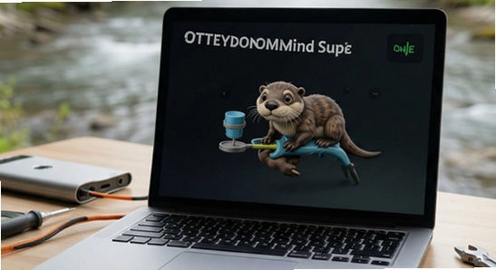 OtterMind��װ�����޸�����