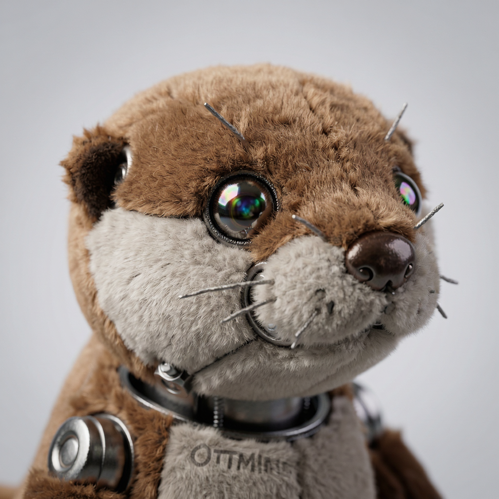 ˮ̡����(Ottermind)�ٷ����ؽ�ͼ