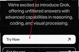 grok手机版最新版本下载怎么操作?2026年grok手机版最新版本下载安装教程